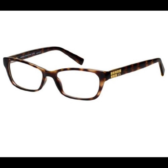 Armani Exchange Frames - Picture 2 of 7